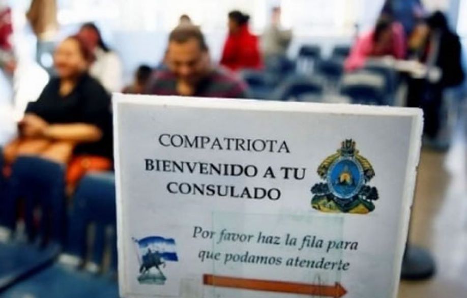 Realizaran consulado móvil en Ohio este sábado y domingo DIARIO ROATÁN