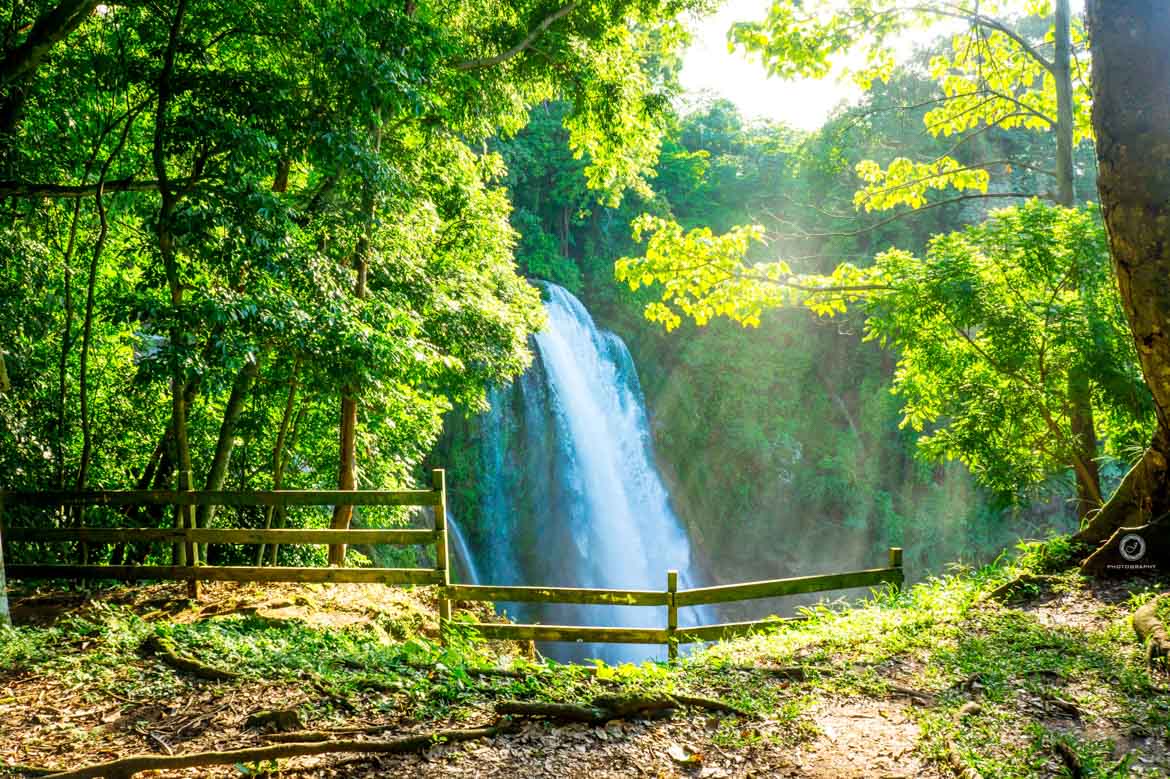 Las Cataratas De Pulhapanzak Un Destino Turistico Paradisiaco En Honduras Diario Roatan