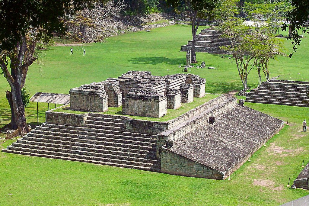 copan ruinas tour