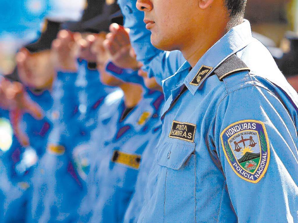 Policía Nacional de Honduras lista para brindar seguridad en elecciones