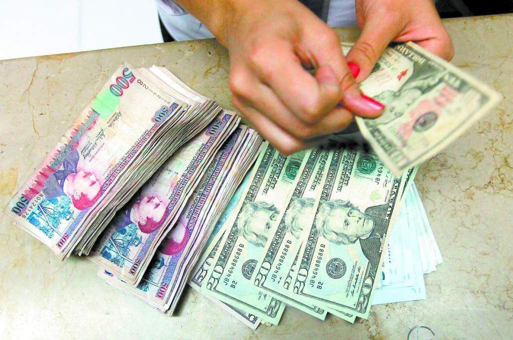 Honduras mantiene precio del dólar este martes DIARIO ROATÁN