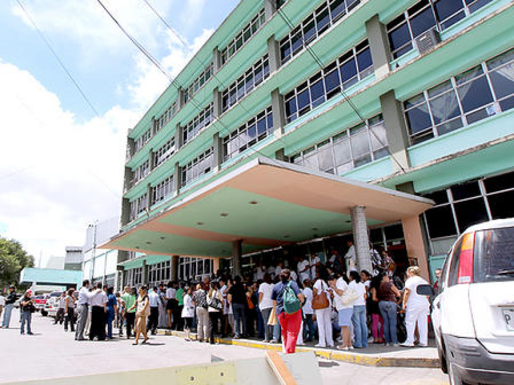 Hospitales Públicos Listos Para Atender Emergencias En Semana Santa Diario RoatÁn