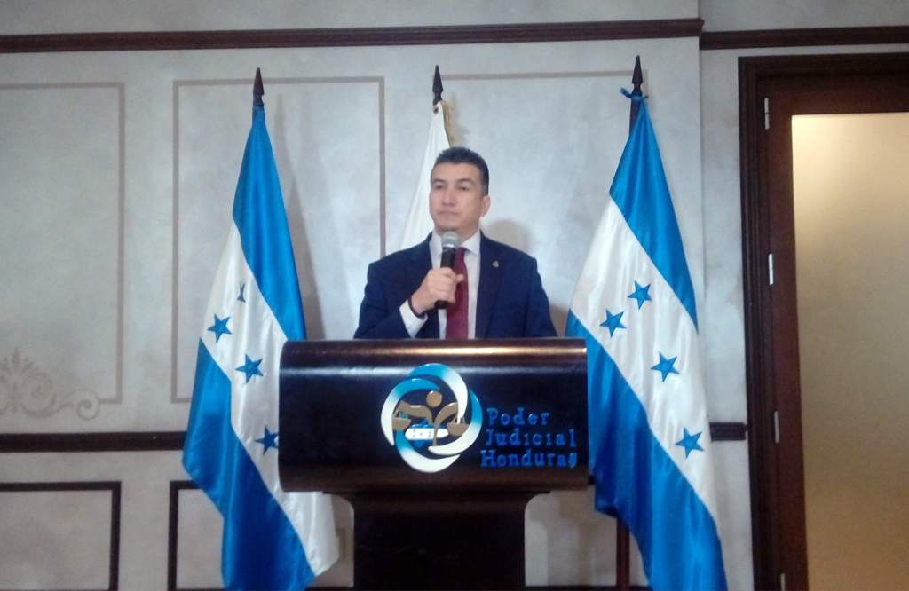 Aprueban reglamento para elección de fiscal general en Honduras