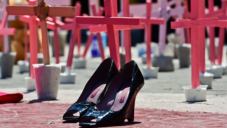 Se reducen cifras de femicidios en El Salvador – Diario Roatan