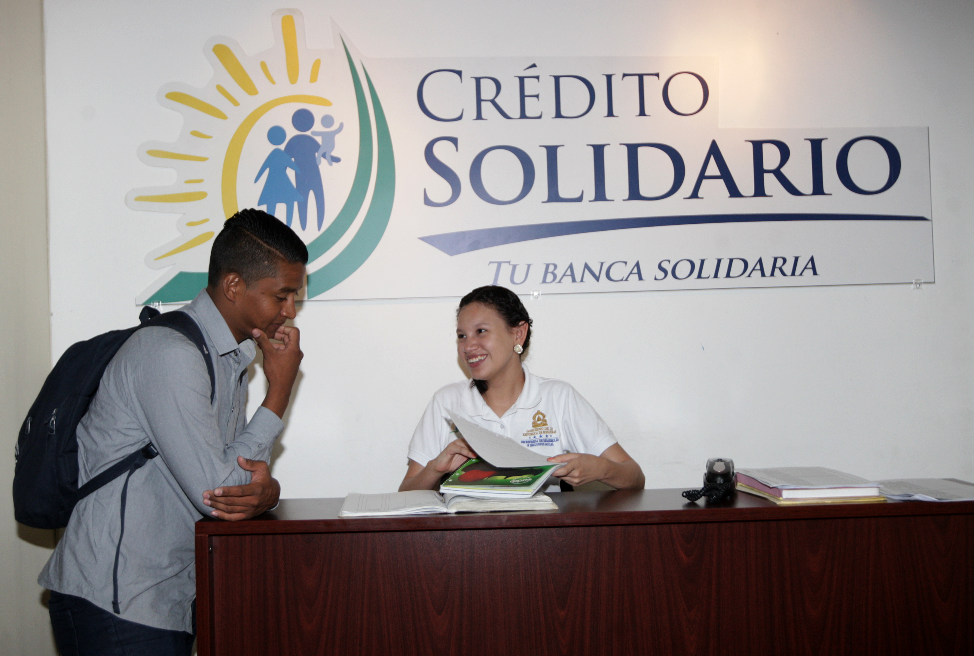 Credito Solidario Entrega Mas De 20 Millones De Lempiras A Emprendedores Diario Roatan