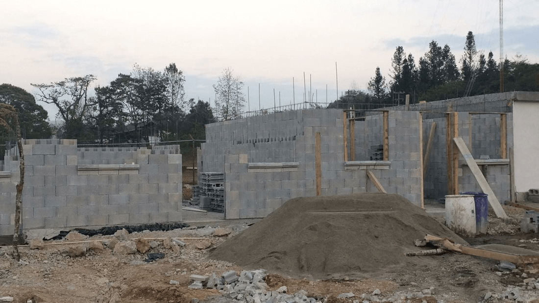 Precio medio construccion casa