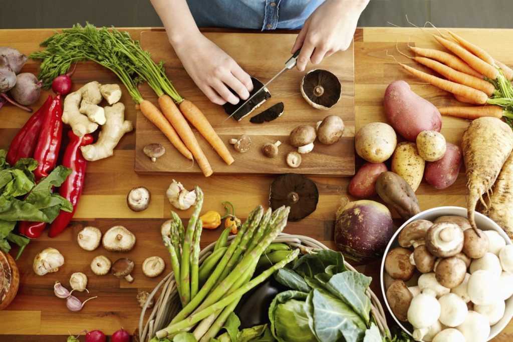 Aprende A Comer Sano Sostenible Y Bueno Diario RoatÁn 9651