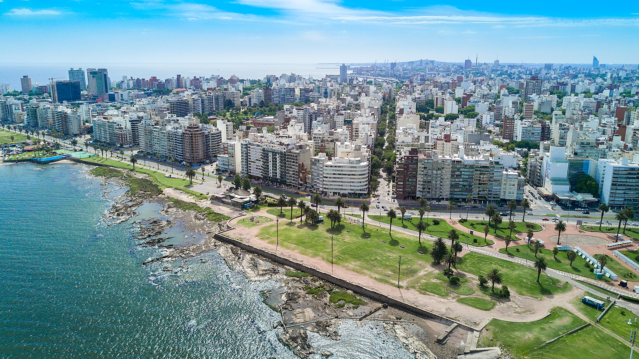 Ministro de turismo de Uruguay envía mensaje a turistas DIARIO ROATÁN