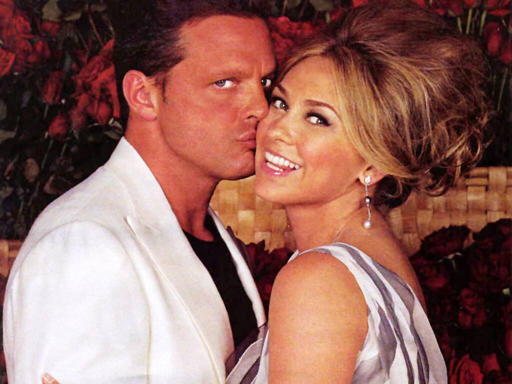 Aracely Arámbula podría iniciar otra demanda contra Luis Miguel DIARIO ROATÁN