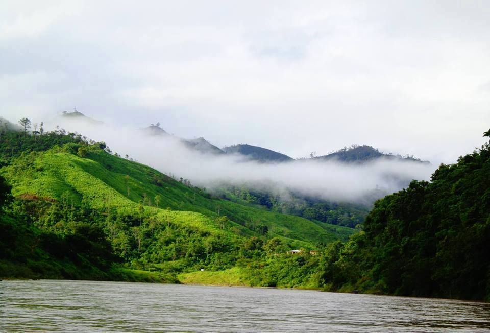 Parque Nacional Patuca: un espacio natural único del territorio hondureño -  DIARIO ROATÁN