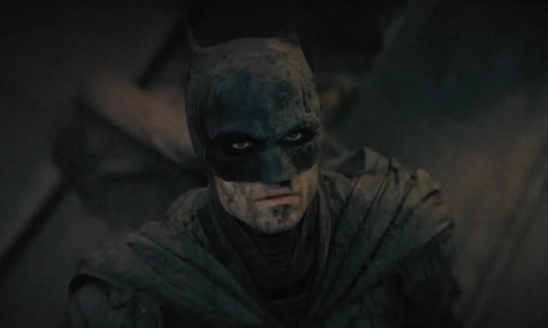Pattinson dice que el nuevo Batman no es un «playboy» y tiene más traumas -  DIARIO ROATÁN