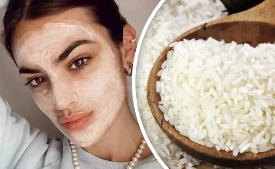 Descubre los beneficios de lavarte la cara con agua arroz - DIARIO ROATÁN