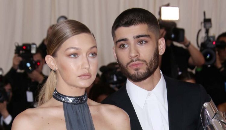 Así Es La Relación De Gigi Hadid Y Zayn Malik Tras Su Separación Diario RoatÁn 