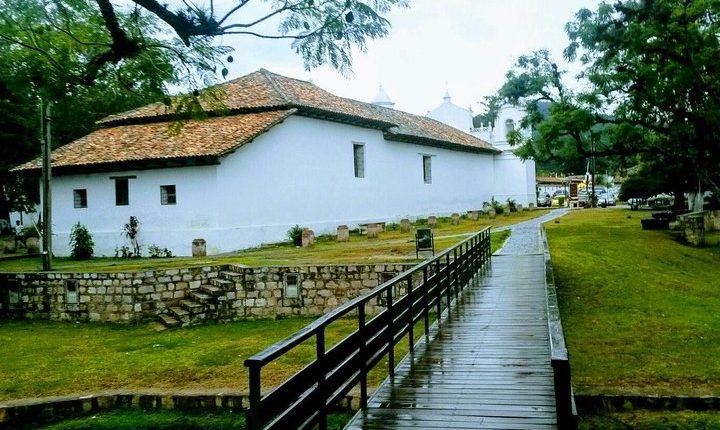 Ojojona Un Pueblo Pintoresco Colmado De Tradiciones Y Costumbres Diario RoatÁn 