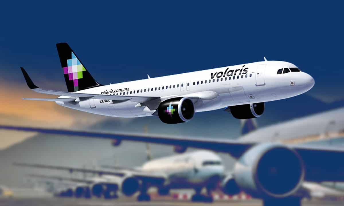 Volaris Costa Rica amplía su flota con dos nuevos Airbus A320 Neo ...