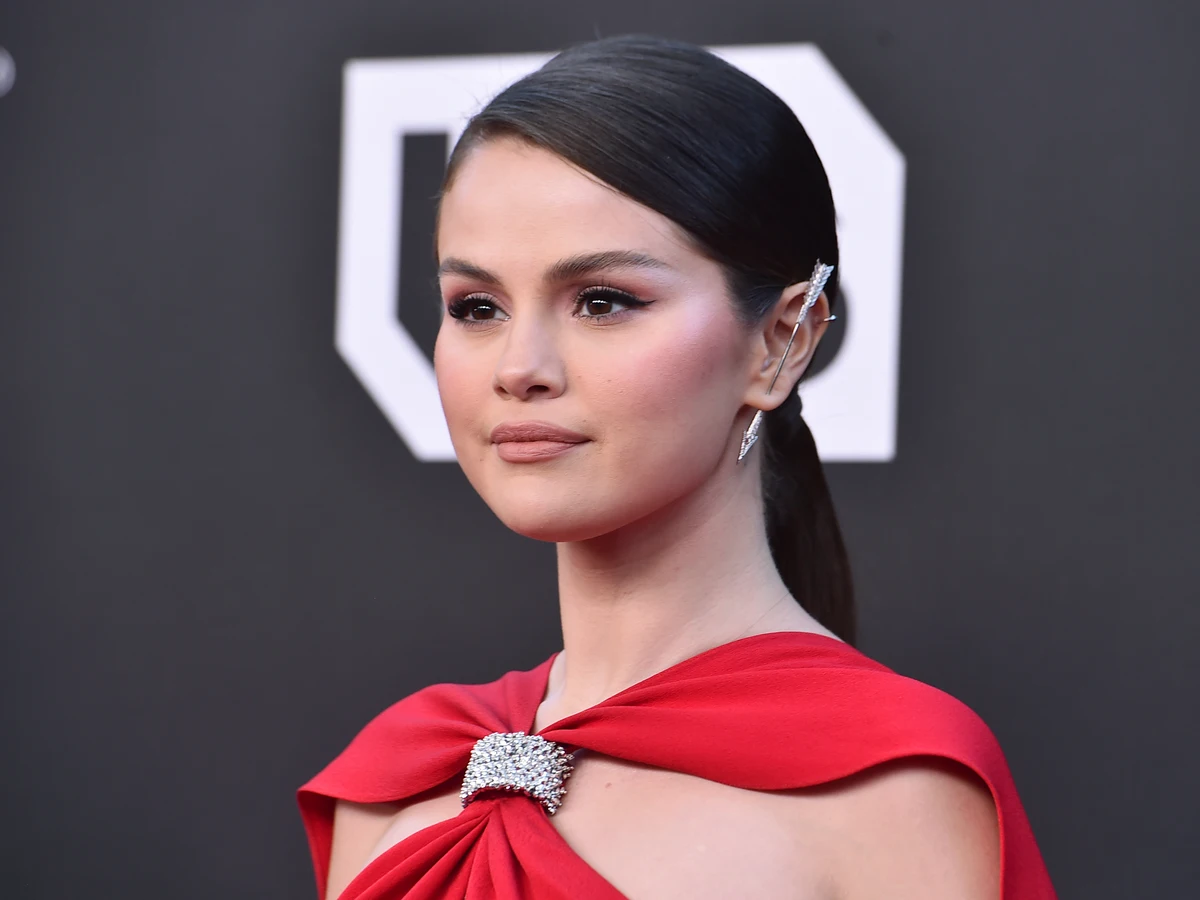 “estoy Soltera” Selena Gomez Se Burla De Su Vida Amorosa Diario RoatÁn 4153