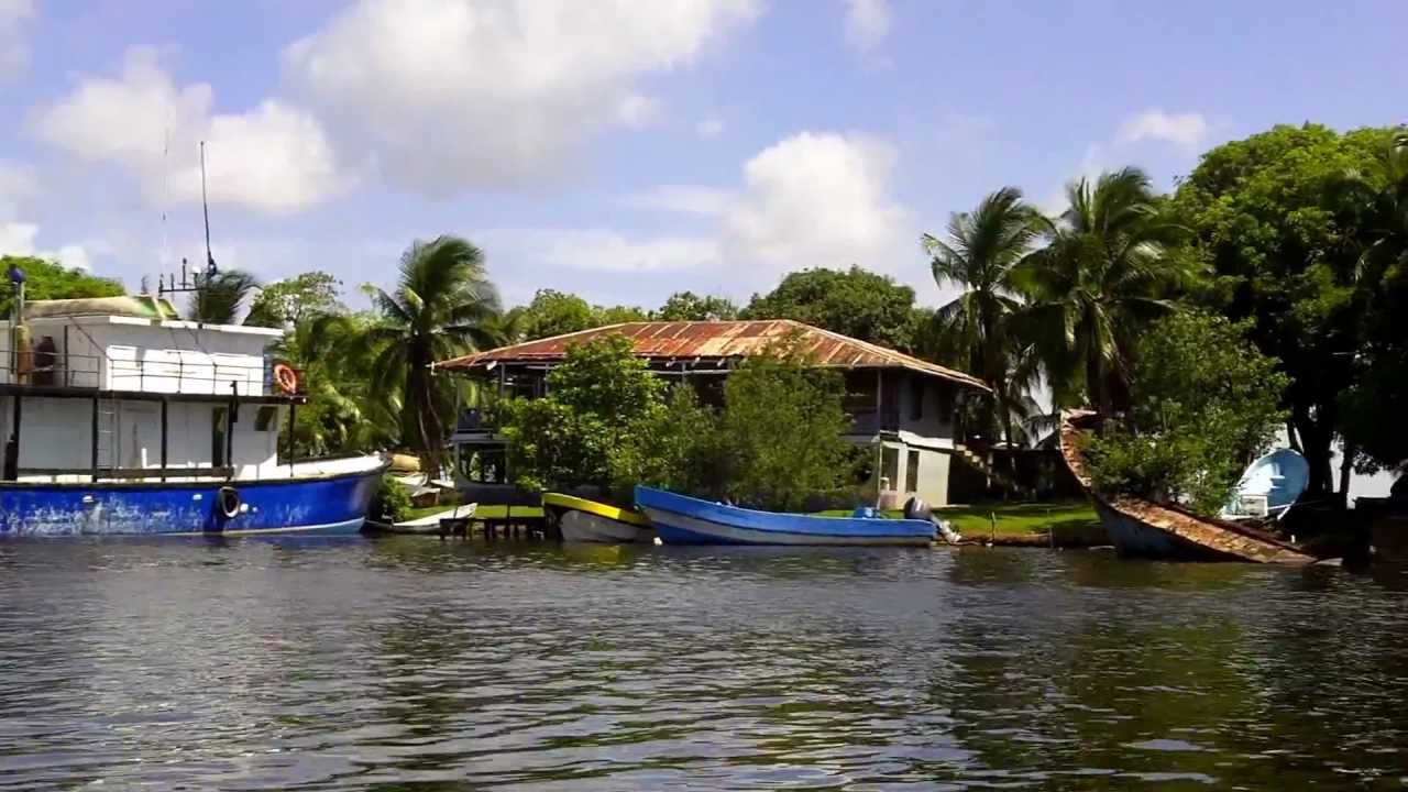 El Departamento De Gracias A Dios Una Joya De La Naturaleza Diario RoatÁn 9994