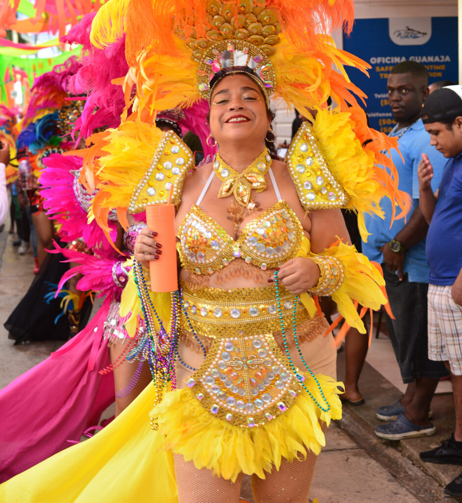 Conch Festival