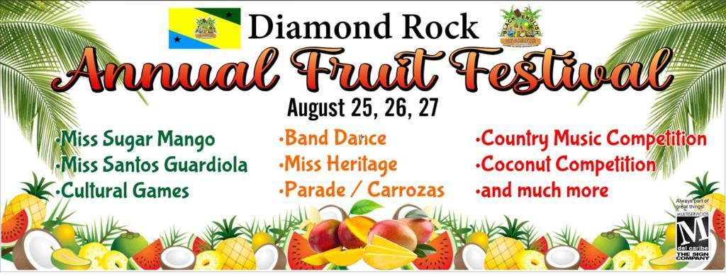 Festival Anual de Frutas