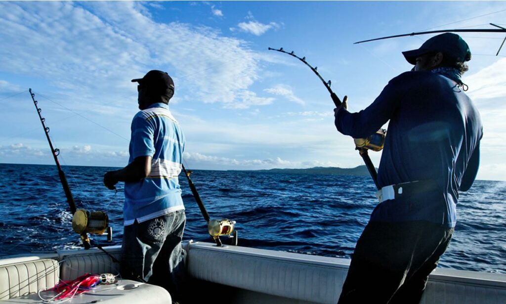 Torneo de Pesca