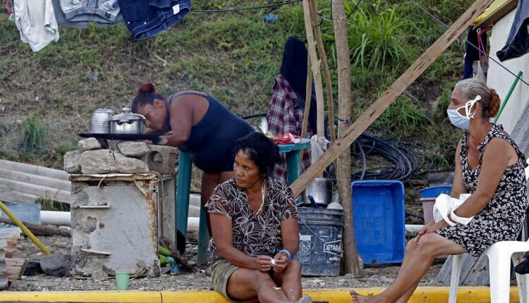 Honduras Necesita 203 Millones De D Lares Para Su Plan Humanitario Del   Pobreza En Honduras 6564486 20240124174721 750x430 