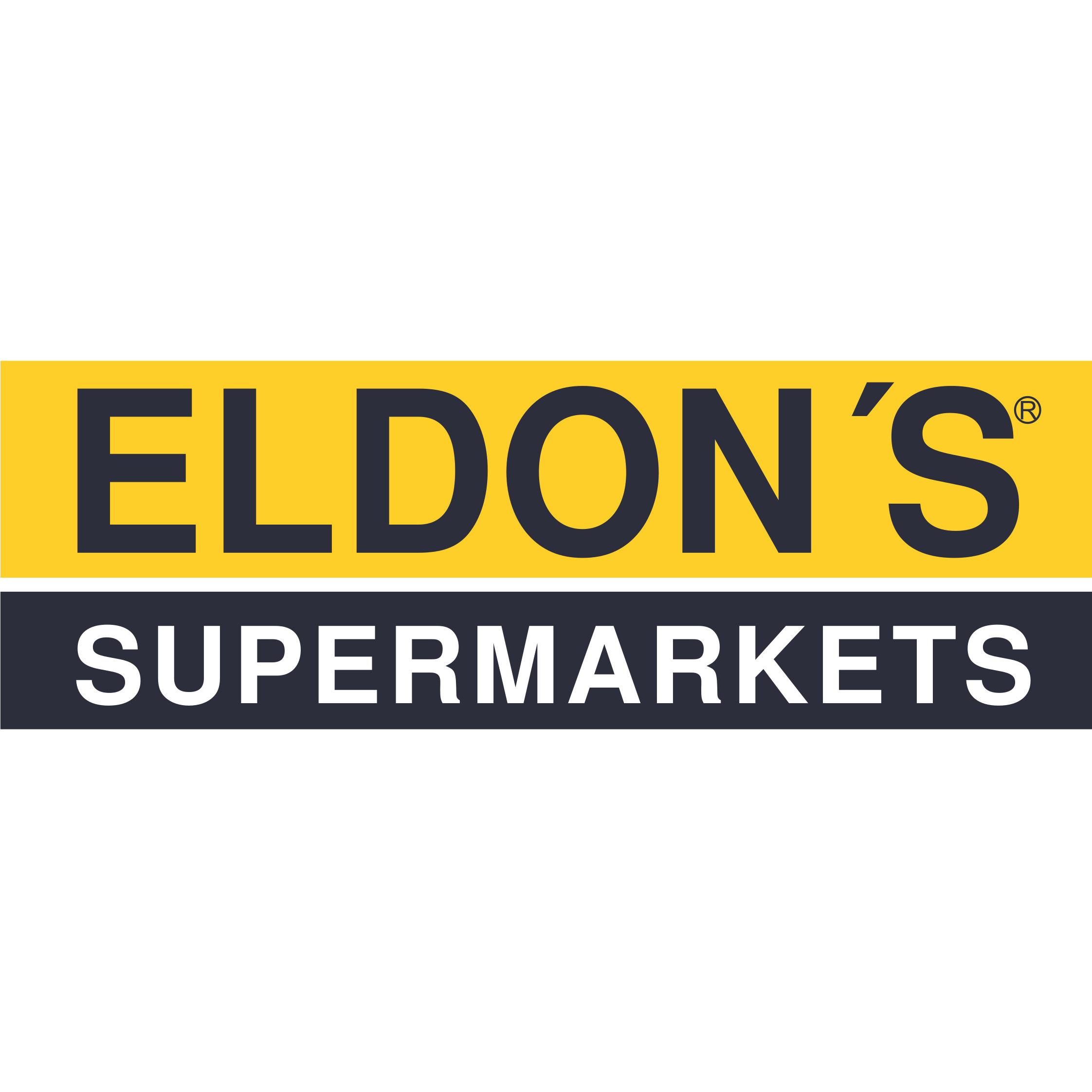 Eldon’s supermarkerts